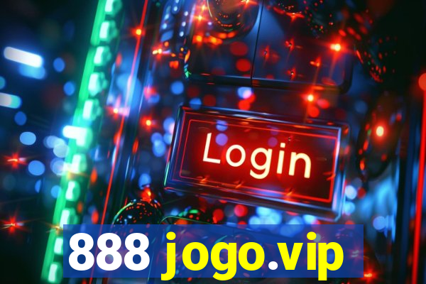 888 jogo.vip